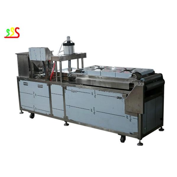 Отсутствие нормальной производительности коммерчески Roti загрязнения делая машину