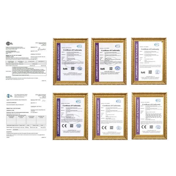 AuLarge Size Walk In Stability Test Chamber For Temperature And Humidity