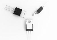 JUYI JY14M Parâmetro BLDC Motor Driver MOSFET Hard Switched e circuitos de alta frequência