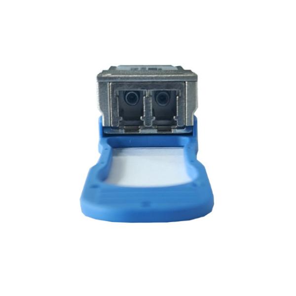 FTTX Fiber Optic Transceivers 40G qsfp 1310nm 10km LR4 LC Optical module QSFP-40G-LR4 DDM Compatible transceiver module
