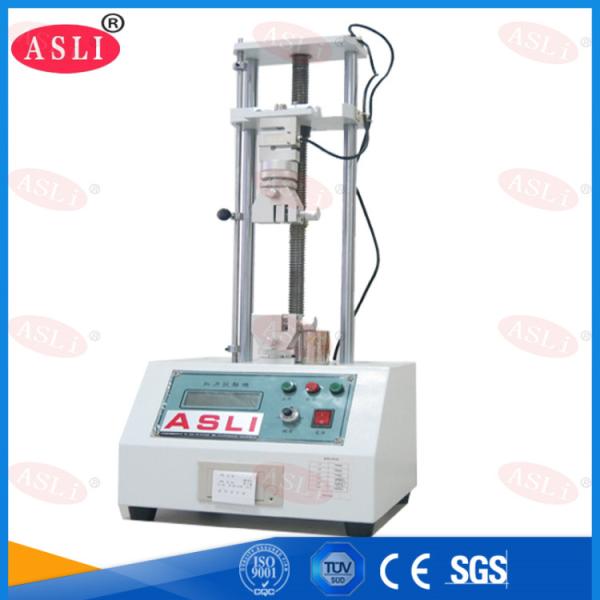 Micro Computer Tensile Testing Machine Universal Tensile Testing Instrument
