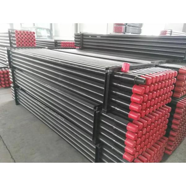 API нить 76 мм 114 мм 127 мм сверляльная рота Водные скважины сверляльные трубы вниз скважины Сверляльные инструменты