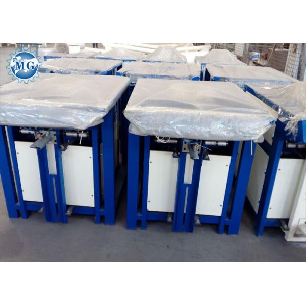 машина упаковки сумки цемента 220В 380В 440В для автоматического кафельного слипчивого завода