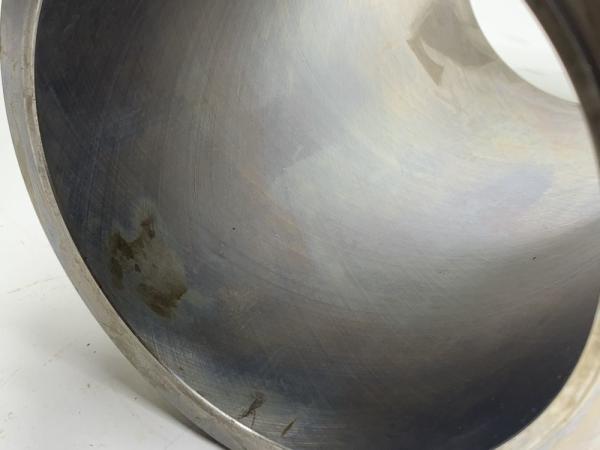 acessórios ME051633 de Engine Cylinder Liner da máquina escavadora de 6D22 6D24 Mitsubishi
