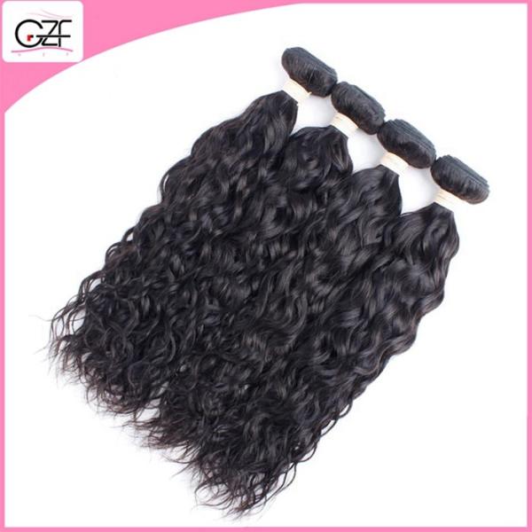 Top Rated Virgin Hair Natural Wave Unprocessed Virgin Mongolian Hair for Beauty Salon