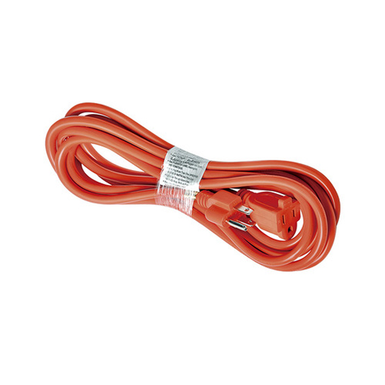 1 Outlet In/Outdoor Extension Cord With UL/CUL Passed