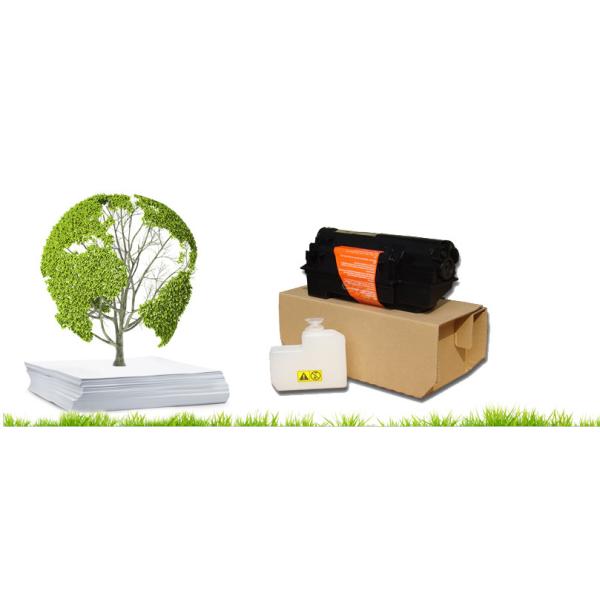 Cartucho compatível do laser do tonalizador de TK332 Kyocera Ecosys para Kyocera FS 4000DN