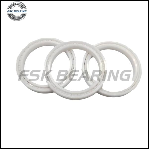 FSKG 6810CE Ceramic Bearing 50x65x7mm Low Temperature Resistant High Speed Wear Resistant Ceramic Bearing
