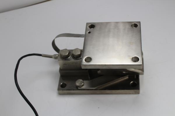 Módulos de pesaje de aleación de acero inoxidable duradero para medición de precisión