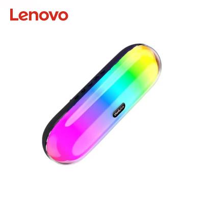 Lenovo TS40 PRO RGB Portable Speaker Bluetooth Rgb Pc Speakers