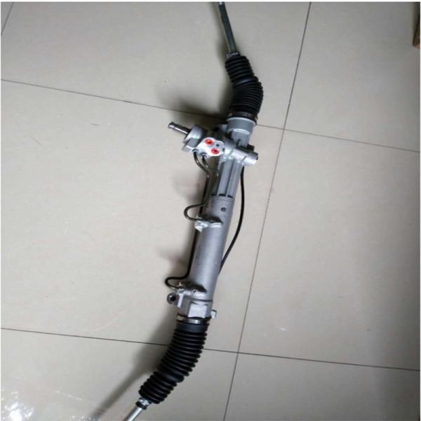 Steel Aluminum Auto Steering Gear 1S7G-3200-GE  for Ford Mondeo