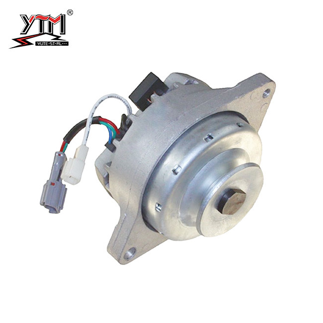 Генераторы TDG 6R 3LD1 8.2R 3LB1 10R 10930 GP9905 8970489700 Isuzu тропические дизельные