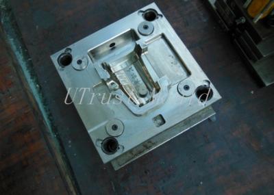 Moule de compression SMC pour perceuse à percussion sans fil 300000-1000000 coups