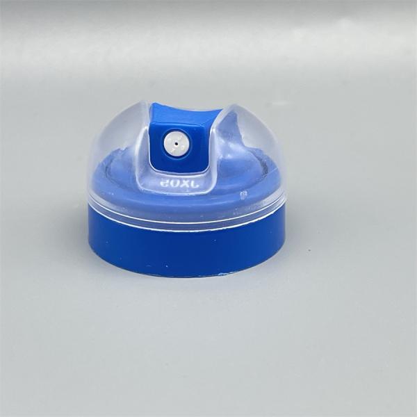 Durable Air Freshener Spray Valve for Commercial Spaces with Heavy-Duty Build