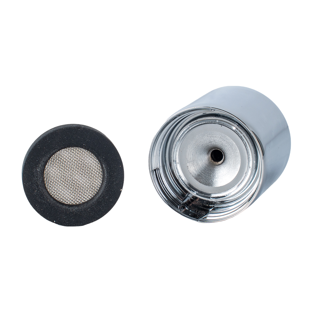 Advanced Micro-Nano Bubble Generator with 0.1-50 Microns Bubble Size, H59-1 Brass Material, and 5.9 - 7.3L/min Flow Rate