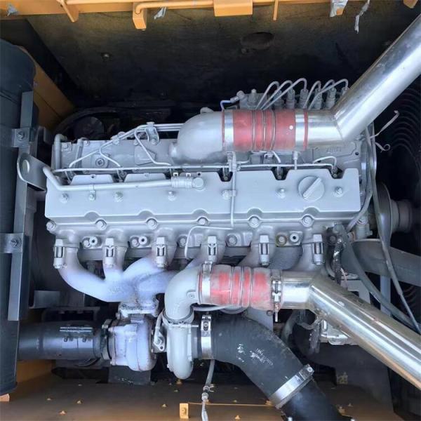 30 Ton Second Hand Hyundai Excavators R305-9T High Durability