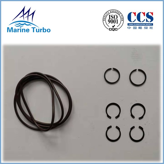 Ремкомплект ремонтного комплекта T- RH133 для работ по техническому обслуживанию турбокомпрессора T-