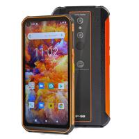 A prueba de choques más resistente robusto teléfono Android Wi-Fi inalámbrico