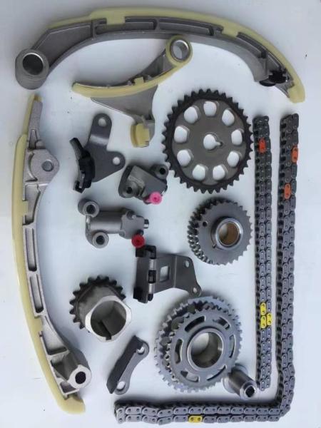 KA19-15 Engine Timing Kit  Timing Chain Kit For 2TR-FE / TRJ-120