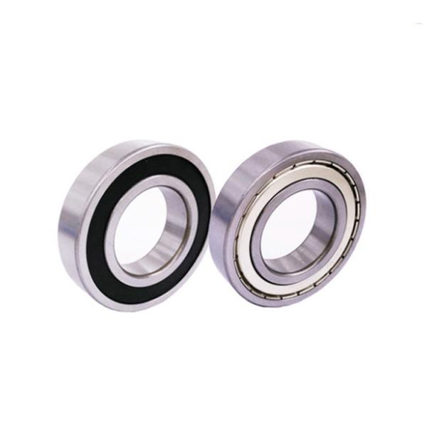 Steel Cage Thin Section Bearing 61806 2RS with High Precision and 2900N Static Load