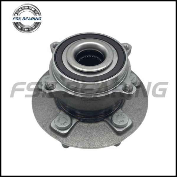Repuestos para automóviles 1027170-00-B Rodamiento de eje de rueda 1027170-00-A para Tesla Modelo S-X Venta caliente