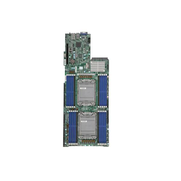 2u Rack Supermicro Twin Server SYS-220BT-HNTR X12 Bigtwin 4 2 Nodes 800W