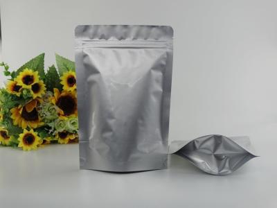 Clear Drink Stand Up Pouch Bags Heavy Duty Hand Held Translucent Soft And Flexible