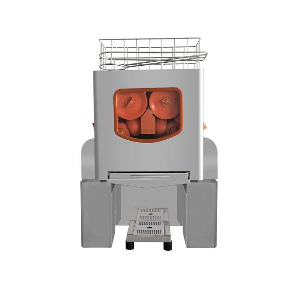 Custom Industrial Automatic Commercial Juicer, Industrial Juicer, Fruit and Vegetable Pulp Juicer, Suitable for Extracting Juice from Lemons/Grapefruits/Pomegranates/Citrus Fruits