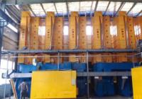 Máquina diesel de Ton Rice Mill Paddy Dryer da grão 12