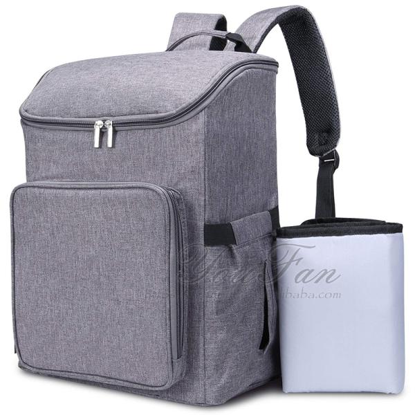 Baby Travel Backpack Nappy Bag diaper bag mummy
