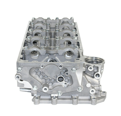 Головка цилиндра 4JJ1 OEM 8973559708 для Isuzu