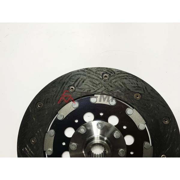 MBD103 Clutch Disc Mitsubishi 225mm*150mm*20teeth*22.4mm