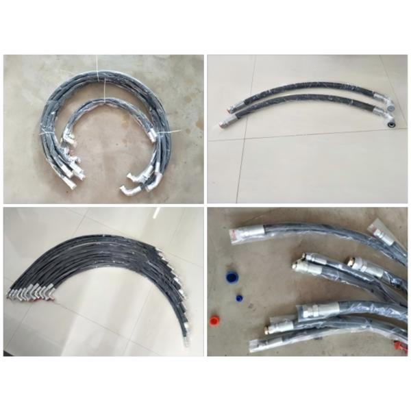 HOSE,ASSY- Top Drive Replacement Parts - Top Drive Spare Parts - Drilling Equipment Parts