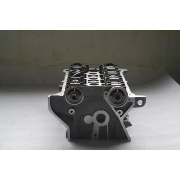 Diesel Aluminum Cylinder Head Complete For Audi / VW Passat 1.8T  910029 B5 / B6