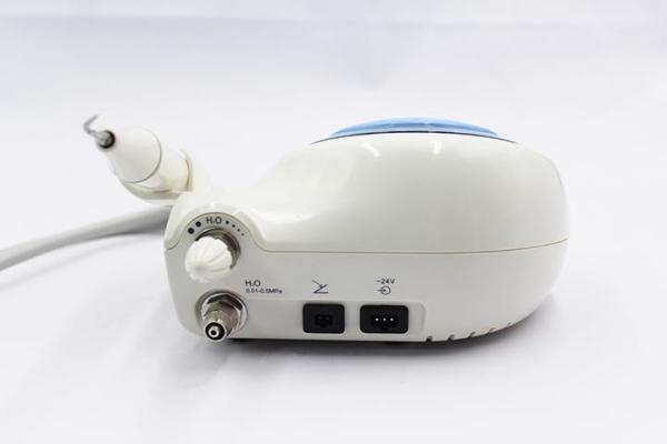 100-240v Ultrasonic Dental Scaler 245×214×193mm For Scaling And Perio
