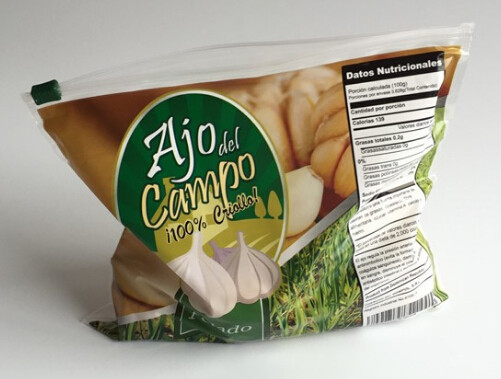 Plastic Slider Bags with Zip lockk Zipper bags, grape packaging bags slider zipper fruit bag, Fruit Fresh Keeping Reusable