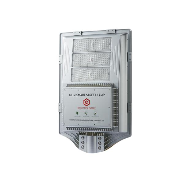 уличный свет сада кремния SGS 90W IP67 BV солнечный