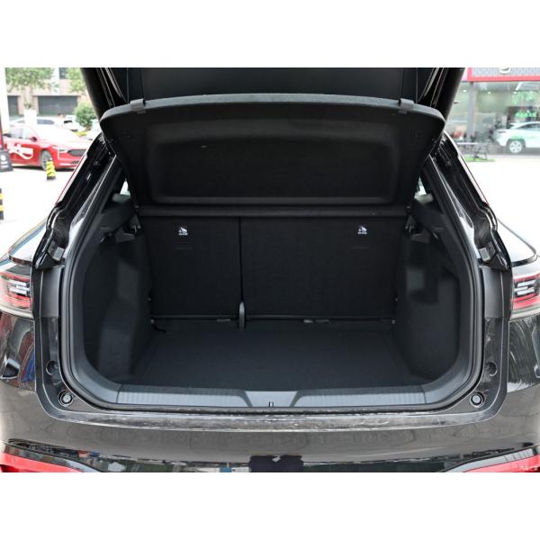 Volkswagen ID. 4 X 2023 Upgraded Jizhi Long-Range Electric Car SUV Top Speed 160 Km/H