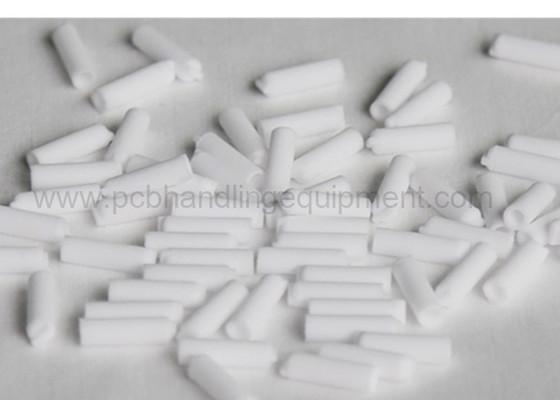 Material de fibra KE2000 KE2050 Partes da cabeça E3052729000 JUKI Filtro de manutenção