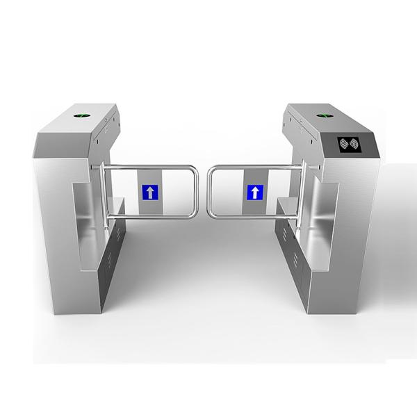 3s Automatic Parking Barrier Gate Customizable For Car Driveway