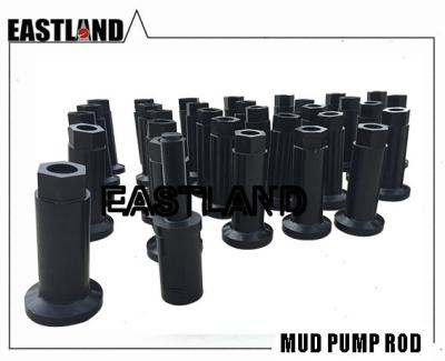 Weatherford MP16 Triplex Mud Pump Piston Rod Extension Rod from China