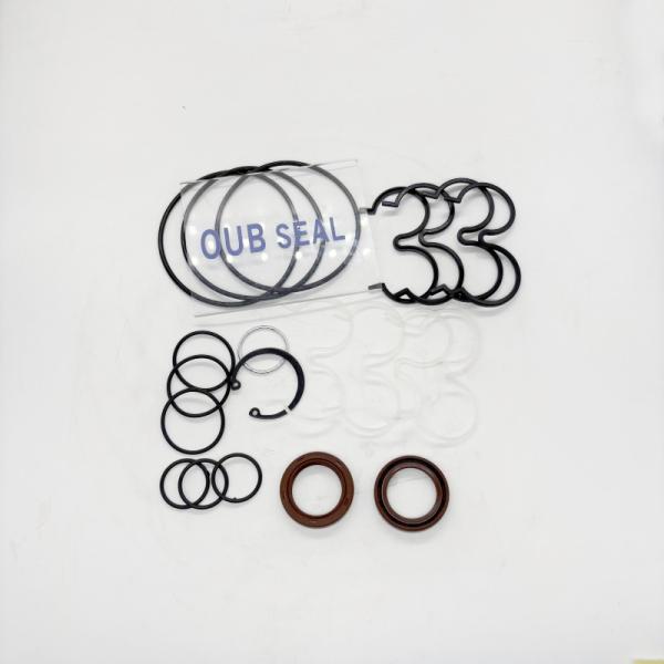 20/90290 2090290 GERAR PUMP SEAL KIT JCB PUMP SEAL El equipo de ensamblaje de la bomba de engranaje