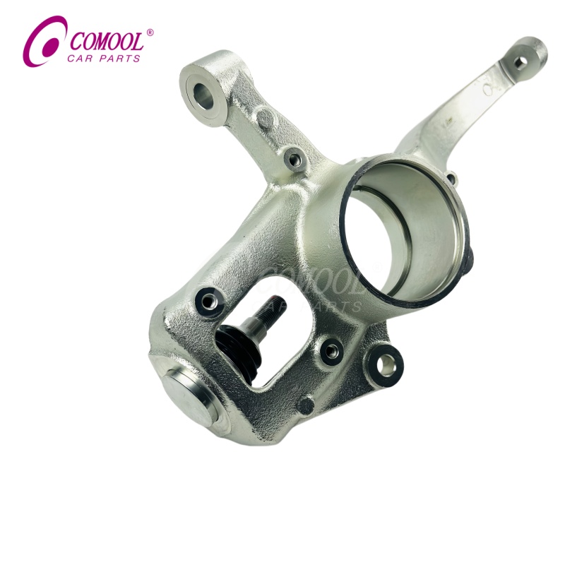 COMOOL Steering Wheel Knuckle Replacement A1643302120 For Mercedes Benz W164 ML280 ML300 ML320