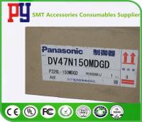 Dados da inspeção de unidade do motorista do motor do motorista DV47N150MDGD P326L-150MDGD de Panasonic para a máquina de MPAV2B
