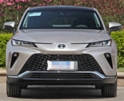 Toyota VENZA 2023 Gasoline 2.0L CVT 4wd Zhizun Version 5 Door 5 Seats Medium  Suv Car
