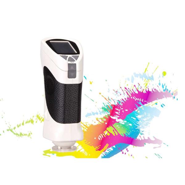 Наградной качественный вес калибра 550г цветометра 11мм лаборатории измеряя