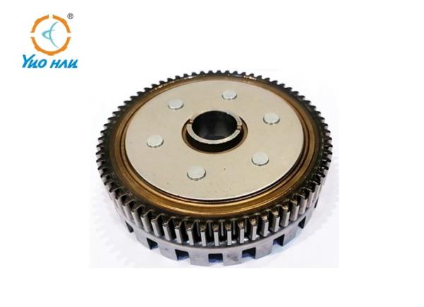 OEM Honda Steel ADC12 24 Slots Motorcycle Clutch Kits