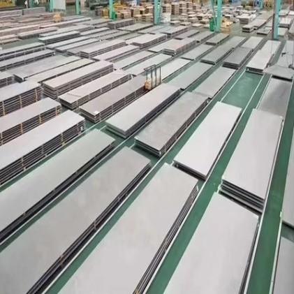 201 304 316 316l Bright Surface Cold Rolled Stainless Steel Sheet For Electrical Appliance Casings