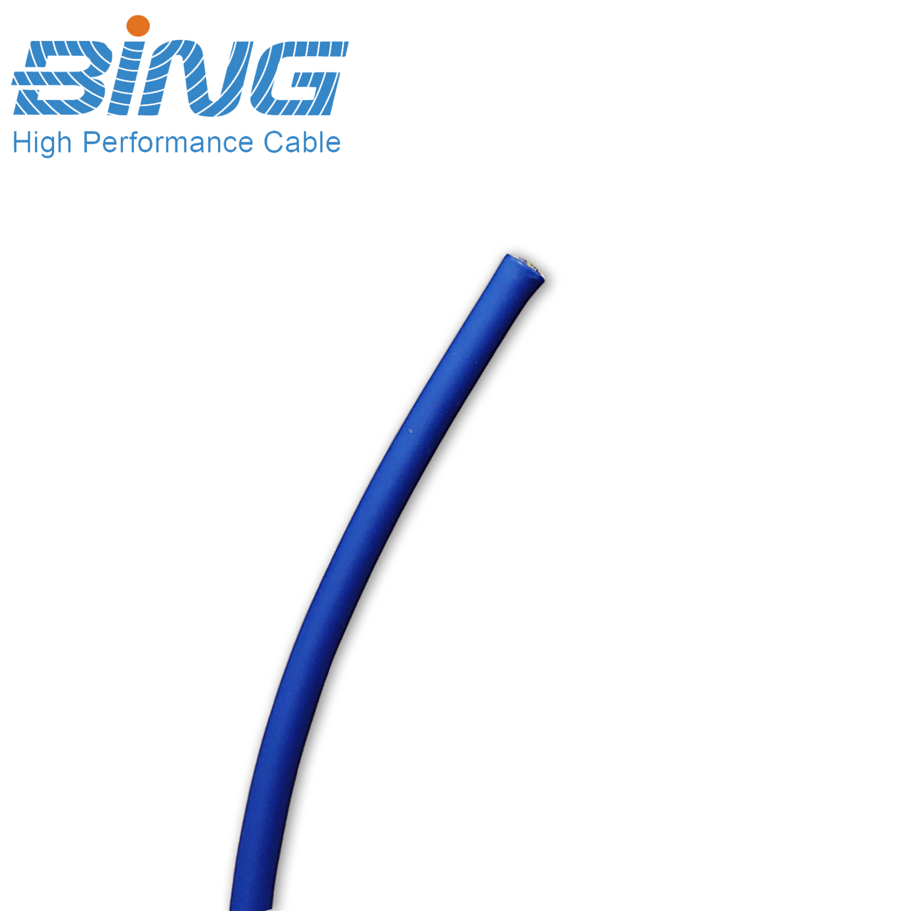 14 Core Flexible Shielded Signal Cable FEP Insulation for High-Frequency Transmission