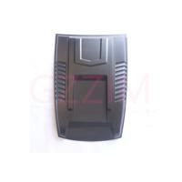 Toyota Hood Scoop Cover para el Hilux Revo 2022 personalizado